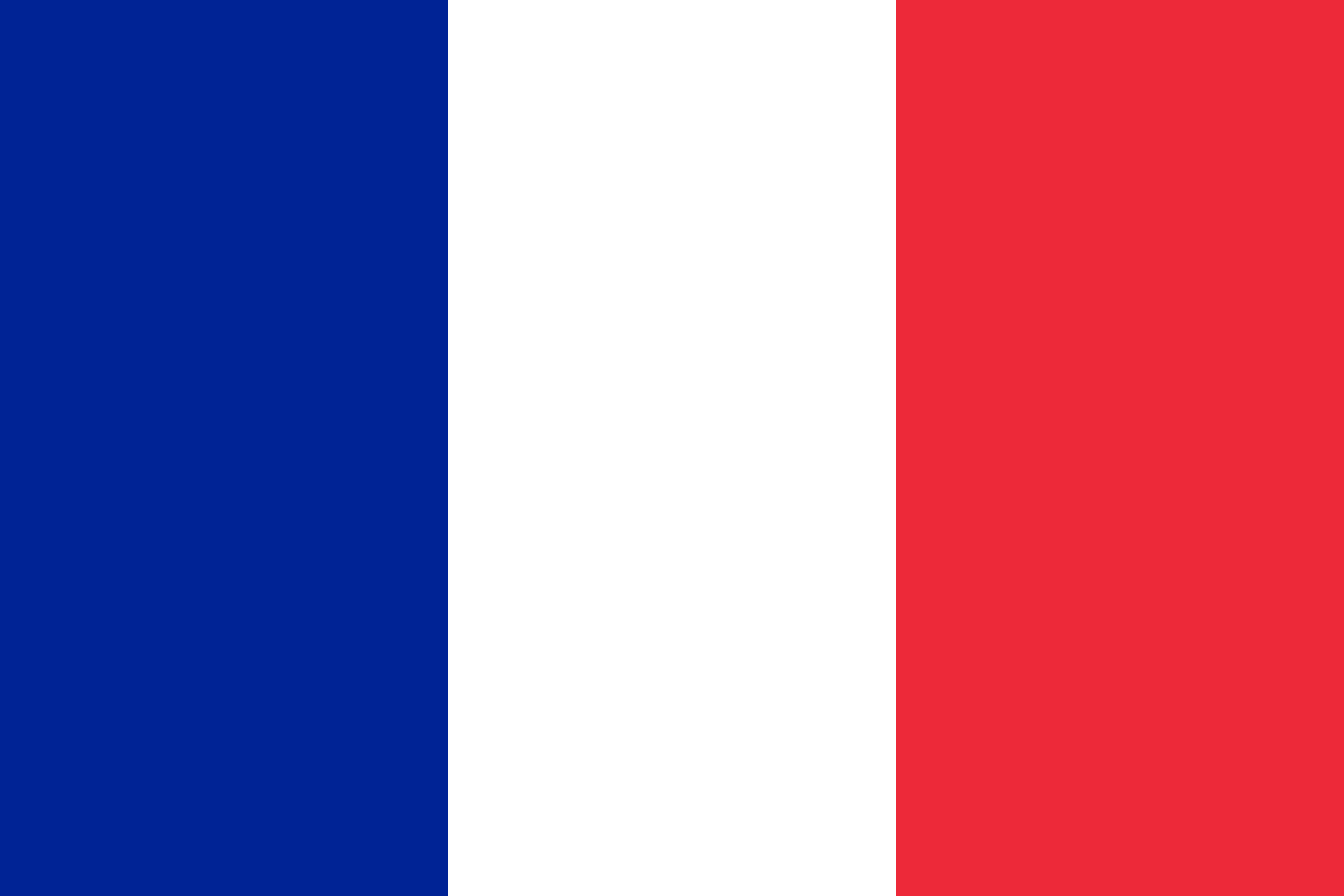 Bevan and Marimama in France
